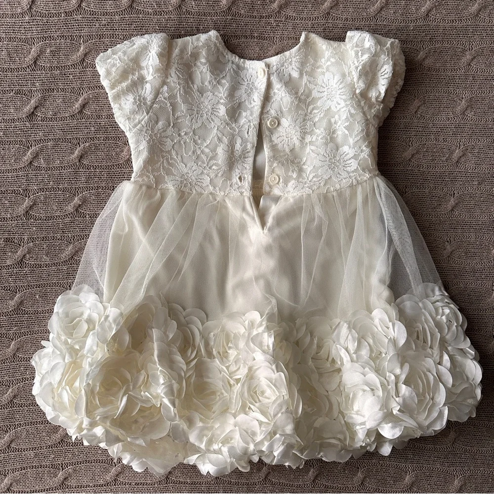 Nannette only worn